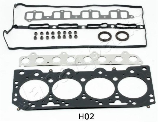 Tetningssett sylindertopp JAPANPARTS KG H02 Tetningssett sylindertopp JAPANPARTS KG H02