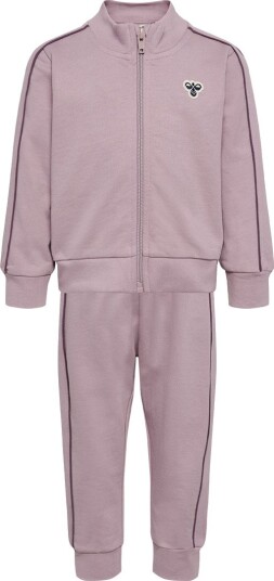 Hummel tracksuit til småbarn, Sea Fog (92) 92
