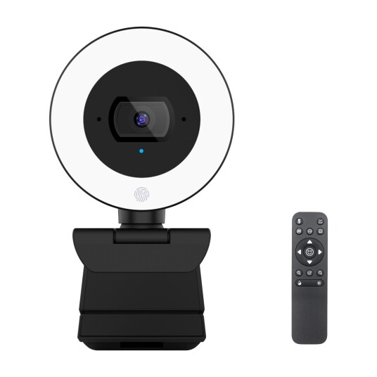 Dacota Platinum C401 Streamcam 4K webkamera