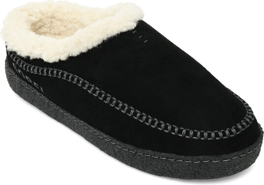 Sorel Lanner Ridge Iii Black 40