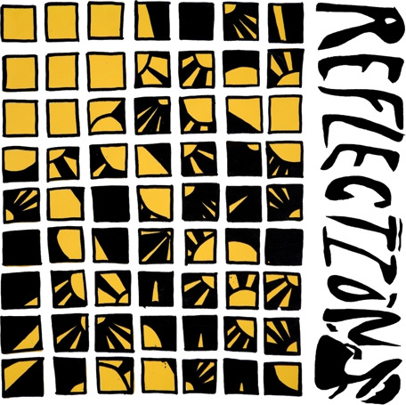 Relfections Vol 1 Bumble Bee Crown Kin