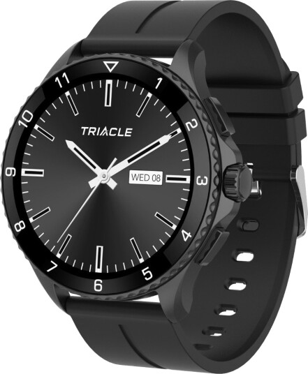 Triacle Legacy Two Avant Svart Triacle Legacy Two Avant Svart