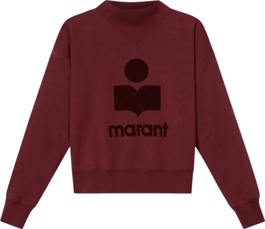 Isabel Marant Dame Gensere & Hettegensere Rød L,