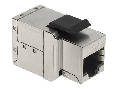 Delock Modulinnlegg Kopling Cat 6 Stp Rj-45
