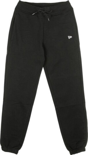 New Era Herre Bukser Svart 2XS,