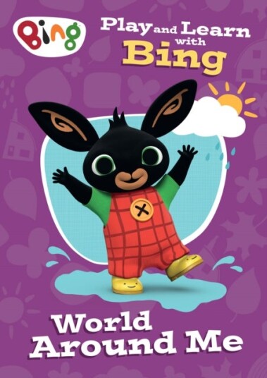 Play and Learn with Bing World Around Me Play and Learn with Bing World Around Me