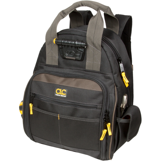 CLC WORKWEAR V?RKT?JSRYGS?K LED LYS