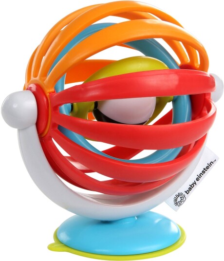 Baby Einstein Spinner Aktivitetsleke Multi Baby Einstein Spinner Aktivitetsleke Multi