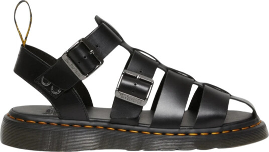 Dr. Martens Herre Sko Svart 44 EU, Dr. Martens Herre Sko Svart 44 EU,