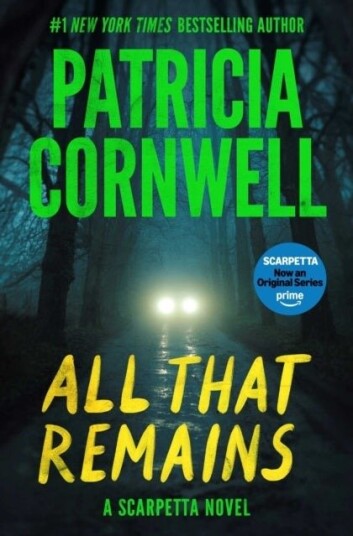 All That Remains