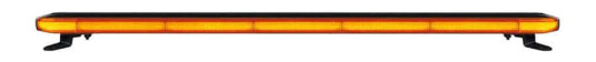 Strands Cruise Light 924 Varselbjelke 924mm. Gult. ECE R65 / R10. IP67
