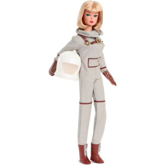 Barbie Signatur Miss Astronaut JBJ48
