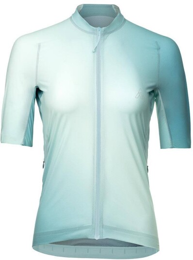 7mesh Skyline Jersey SS W'smoonlit jade L