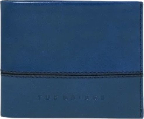 The Bridge Herre Accessories Blå ONE SIZE,