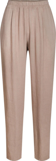 Haust Collection Dame Bukser Beige M,