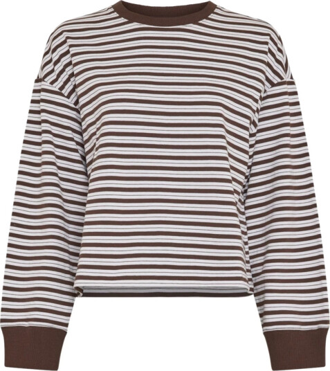 Moss Copenhagen Dame Gensere & Hettegensere Flerfarget S/M,