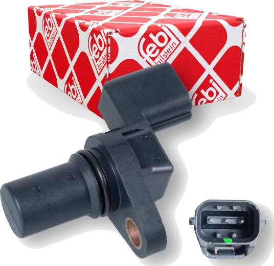 Sensor, kamakselposisjon FEBI BILSTEIN 106823