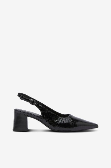 Vagabond Pumps Altea Svart Vagabond Pumps Altea Svart