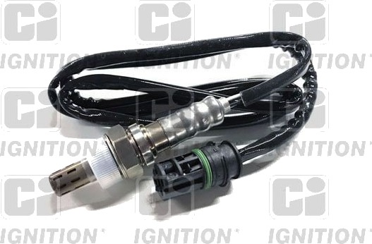 Lambdasonde QUINTON HAZELL XLOS1511