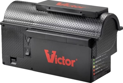 Victor M260 multikill elektriskmusefelle Victor M260 multikill elektriskmusefelle