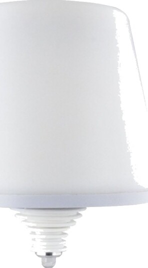 Rev Led Flaskelampe Med Batteri Lamprusco Solar Ip54 2021001755