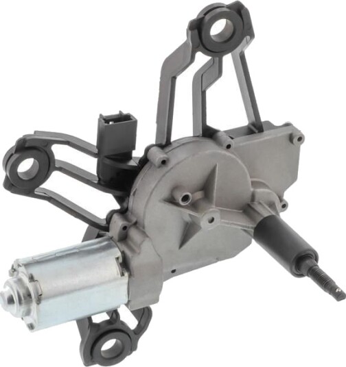 Vindusviskermotor TOPRAN 724 044