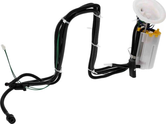 Drivstoffpumpe VEMO V20 09 0422