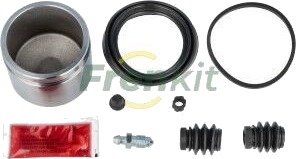 Reparasjonssett, bremsecaliper FRENKIT 263908