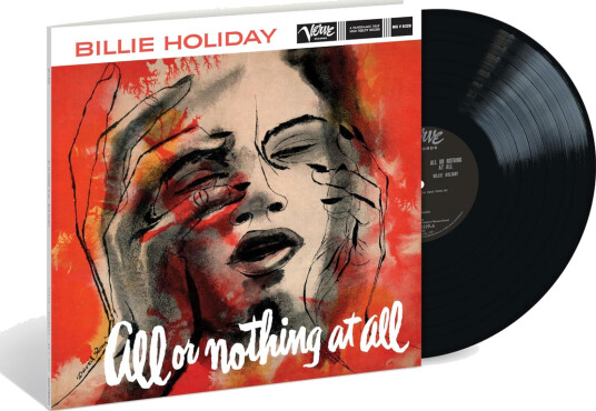 All Or Nothing At All
