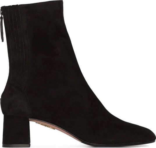 Aquazzura Dame Sko Svart 38 1/2 EU, Aquazzura Dame Sko Svart 38 1/2 EU,