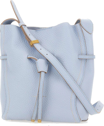 Gianni Chiarini Dame Vesker Blå ONE SIZE,