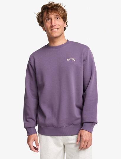 Billabong Arch Cr Purple XS Billabong Arch Cr Purple XS