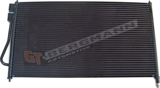 Kondensator, klimaanlegg GT-BERGMANN GT11-049