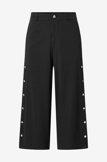 ZOEY Bukser Dana Pants Svart ZOEY Bukser Dana Pants Svart