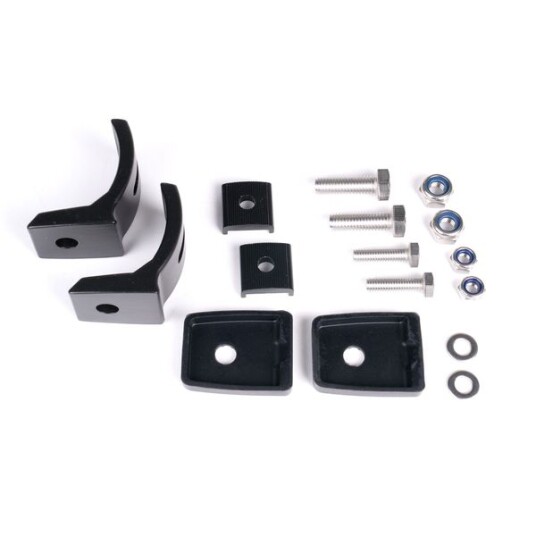 Feste PURELUX Bottom Bracket Kit 2 stk For Black X Slim serien