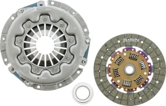 Clutchsett AISIN KN-049