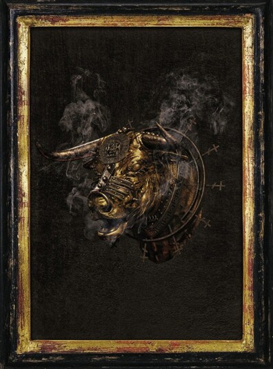 Dir En Grey Phalaris CD