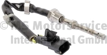Sensor eksostemperatur PIERBURG 7.11020.49.0