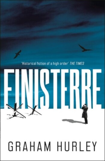 Finisterre Av Graham Hurley