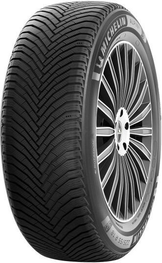 Michelin Alpin 7 215/55R17 98V XL Michelin Alpin 7 215/55R17 98V XL