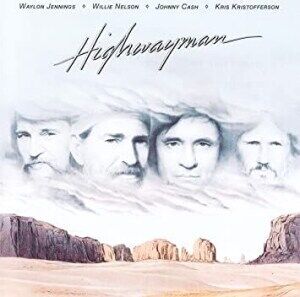 The Highwaymen - Highwayman The Highwaymen - Highwayman