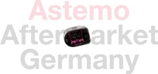 Sensor, eksostemperatur ASTEMO 2507072 Sensor, eksostemperatur ASTEMO 2507072
