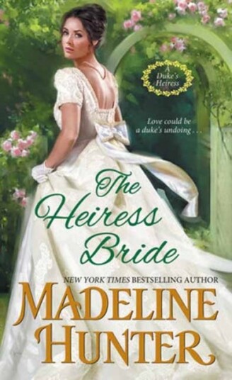 The Heiress Bride Av Madeline Hunter