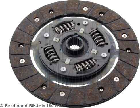 BLUE PRINT ADR163107 Clutchplate