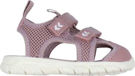Hummel Sandaler Sport Sandal Infant Woodrose Hummel 31 Sandals Rosa