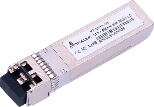 Extralink SFP+ Transceiver Modul 10Gbps LC/UPC 850nm
