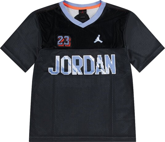 Jordan T skjorte Svart m. Trykk Jordan 13 15 år 158 170 T skjorte