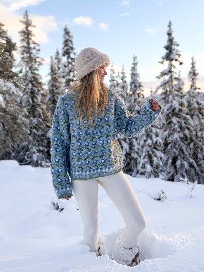 IR 03 22a Ellinor genser Pus