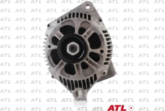 Dynamo ATL Autotechnik L 41 460