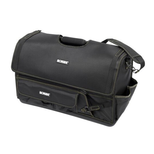 Ironside 102360 Verktøyveske med regnbeskyttelse 62 cm